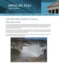 JON3LAW, PLLC