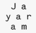Jayaram Law Group, Ltd