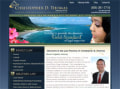 Christopher D. Thomas Attorney at Law