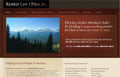 Ramler Law Office, P.C.