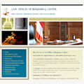 Law Office of Benjamin J. Ginter, LLC