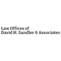 Law Offices of David H. Sandler & Associates