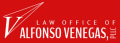 Law Office of Alfonso Venegas, PLLC
