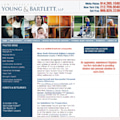 Law Offices of Young & Bartlett, L.L.P.