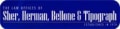 The Law Offices of Sher, Herman, Bellone & Tipograph