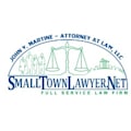 John V. Martine, Attorney at Law