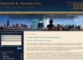 Nishay K. Sanan, Esq.