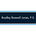 Bradley Boswell Jones, P.S.