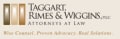 Taggart Rimes & Wiggins, PLLC