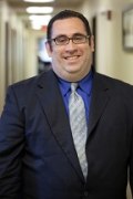 Chasnick, David