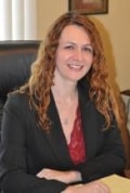 Borzillo, Attorney Kathryn