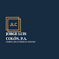 Law Offices of Jorge Luis Colon, P.A.