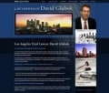 Law Offices of David Glubok