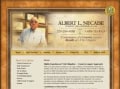 Albert Necaise, Attorney at Law