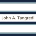 John A. Tangredi