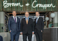 Brown and Crouppen Law Firm