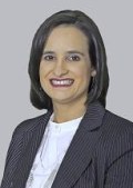 Petersen, Ingrid K.