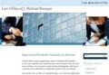 Law Office of J. Michael Risinger