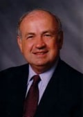 Johannes, Donald R.