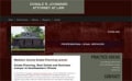 Donald R. Johannes, Attorney at Law