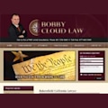 Bobby Cloud Law