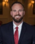 Pogue, Geoffrey Michael
