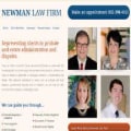 Newman Law Firm