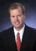 Crain, James T. III