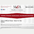 Mahaffey & Associates, LLC