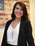 Aldape, Melissa