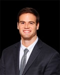 Castellani, Connor