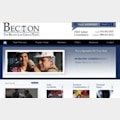 The Becton Law Group