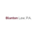 Blanton Law, P.A.