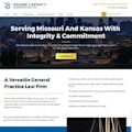 Richard T. Bryant & Associates, P.C.
