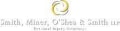 Smith, Miner, O'Shea & Smith LLP