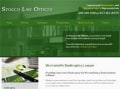 Stocco Law Offices