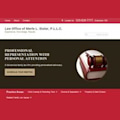 Law Office of Merle L. Stolar, P.L.L.C.