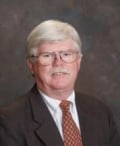 Burwell, Russell G.