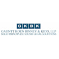 Gauntt Koen Binney & Kidd, LLP