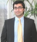 Qidwai, Khurram U.