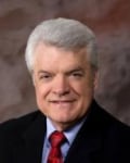 Ehrlich (Retired), Melvin L.