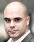 Waterman, Brian J.