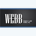 The Webb Family Law Firm, P.C.