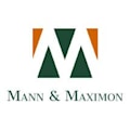 Mann & Maximon, LLC, Attorneys at Law