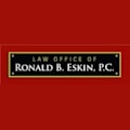 Law Office of Ronald B. Eskin, P.C.
