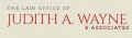 The Law Offices of Judith A. Wayne and Associates