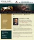 John K. Green, Attorney at Law