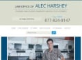 Law Office of Alec Harshey