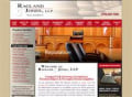 Ragland Law Firm, LLC