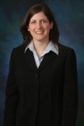 Spletzer, Sarah May